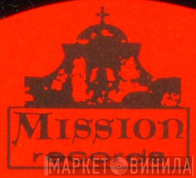 Mission Records  - Винил CD и Кассеты лейбла Mission Records (5) на сайте МаркетВинила