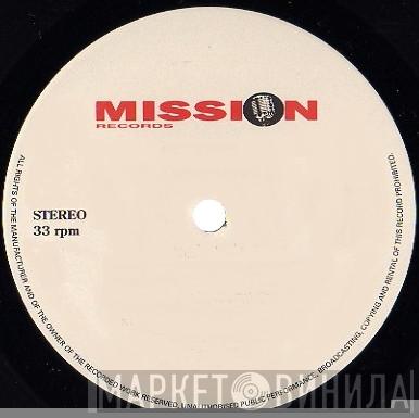 Mission Records - Винил CD и Кассеты лейбла Mission Records на сайте МаркетВинила