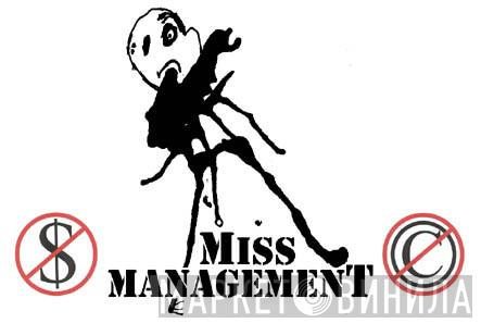 MissmanagemenT - Винил CD и Кассеты лейбла MissmanagemenT на сайте МаркетВинила