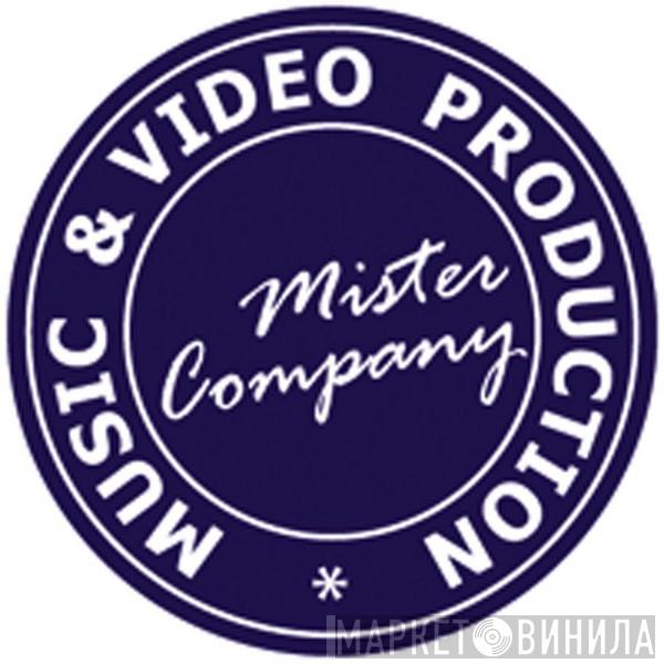 Mister Company - Винил CD и Кассеты лейбла Mister Company на сайте МаркетВинила