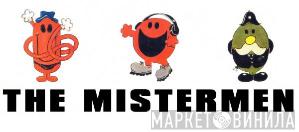 Mistermen - Винил CD и Кассеты лейбла Mistermen на сайте МаркетВинила