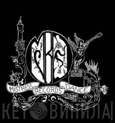 Mistress Dance Records - Винил CD и Кассеты лейбла Mistress Dance Records на сайте МаркетВинила