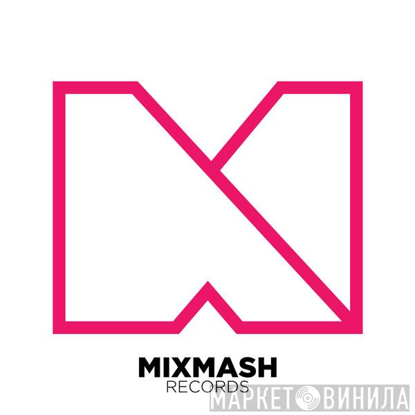 Mixmash Records - Винил CD и Кассеты лейбла Mixmash Records на сайте МаркетВинила