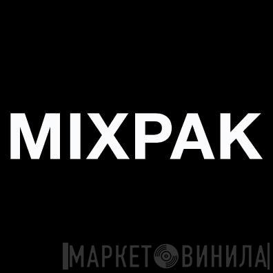 Mixpak - Винил CD и Кассеты лейбла Mixpak на сайте МаркетВинила