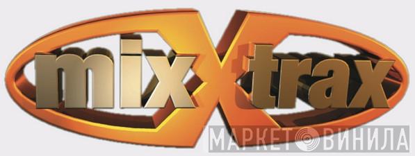 Mixtrax - Винил CD и Кассеты лейбла Mixtrax на сайте МаркетВинила