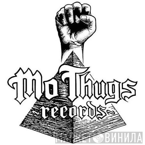 Mo Thugs Records - Винил CD и Кассеты лейбла Mo Thugs Records на сайте МаркетВинила