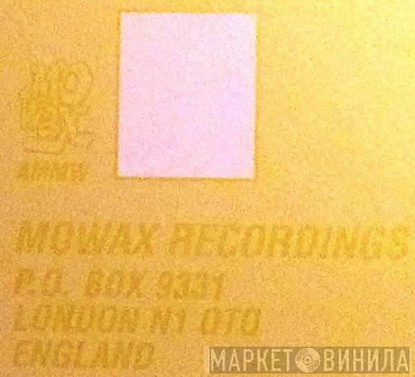 Mo Wax Recordings - Винил CD и Кассеты лейбла Mo Wax Recordings на сайте МаркетВинила