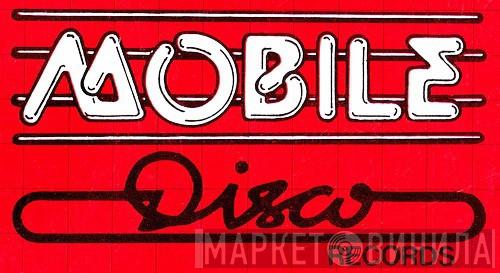 Mobile Disco Records - Винил CD и Кассеты лейбла Mobile Disco Records на сайте МаркетВинила