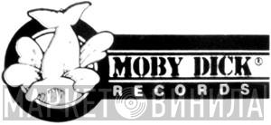 Moby Dick Records - Винил CD и Кассеты лейбла Moby Dick Records на сайте МаркетВинила