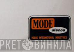 Mode Discos - Винил CD и Кассеты лейбла Mode Discos на сайте МаркетВинила