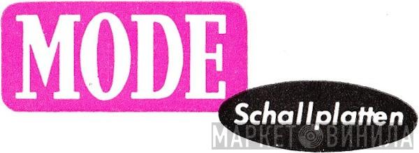 Mode Schallplatten - Винил CD и Кассеты лейбла Mode Schallplatten на сайте МаркетВинила