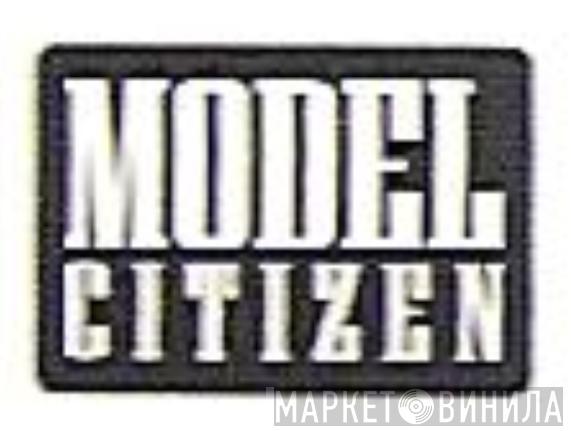 Model Citizen Records  - Винил CD и Кассеты лейбла Model Citizen Records (2) на сайте МаркетВинила