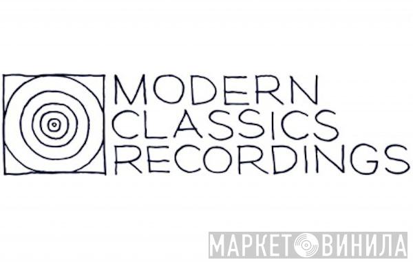 Modern Classics Recordings - Винил CD и Кассеты лейбла Modern Classics Recordings на сайте МаркетВинила
