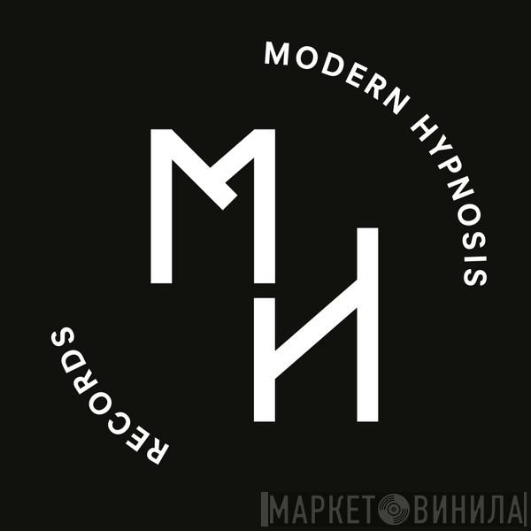 Modern Hypnosis - Винил CD и Кассеты лейбла Modern Hypnosis на сайте МаркетВинила