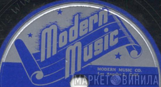 Modern Music  - Винил CD и Кассеты лейбла Modern Music (7) на сайте МаркетВинила