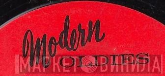 Modern Oldies - Винил CD и Кассеты лейбла Modern Oldies на сайте МаркетВинила