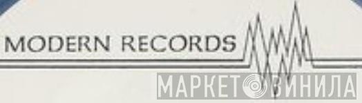Modern Records  - Винил CD и Кассеты лейбла Modern Records (4) на сайте МаркетВинила