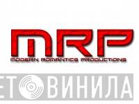 Modern Romantics Productions - Винил CD и Кассеты лейбла Modern Romantics Productions на сайте МаркетВинила