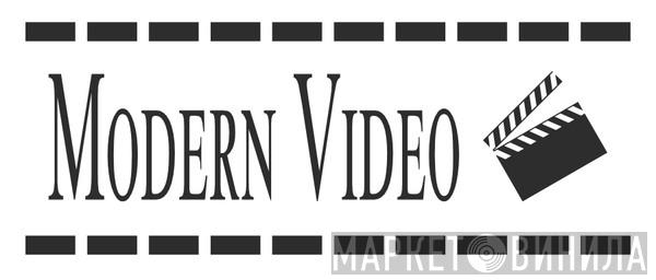 Modern Video - Винил CD и Кассеты лейбла Modern Video на сайте МаркетВинила