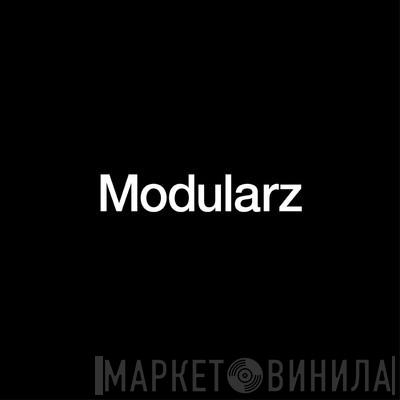 Modularz - Винил CD и Кассеты лейбла Modularz на сайте МаркетВинила