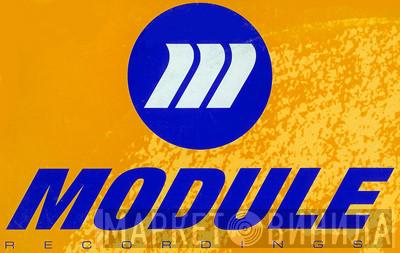 Module Recordings - Винил CD и Кассеты лейбла Module Recordings на сайте МаркетВинила
