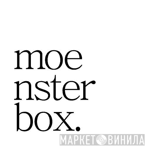 Moensterbox - Винил CD и Кассеты лейбла Moensterbox на сайте МаркетВинила
