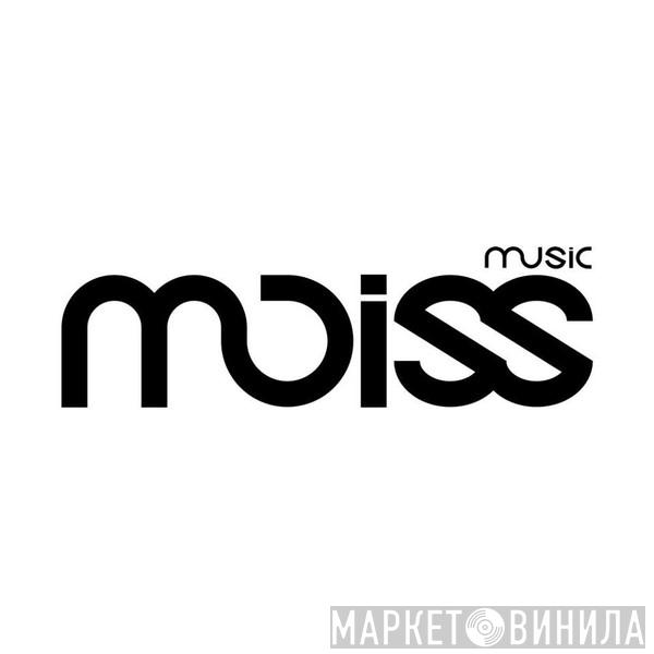 Moiss Music - Винил CD и Кассеты лейбла Moiss Music на сайте МаркетВинила