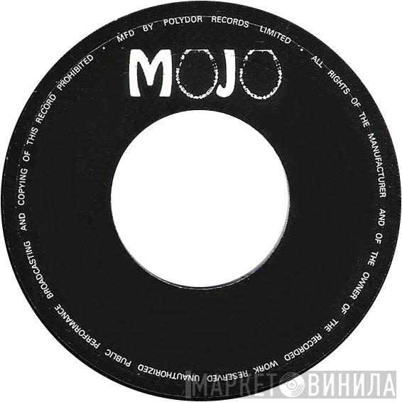 Mojo - Винил CD и Кассеты лейбла Mojo на сайте МаркетВинила