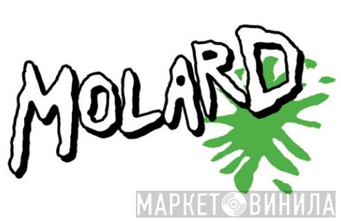 Molard - Винил CD и Кассеты лейбла Molard на сайте МаркетВинила