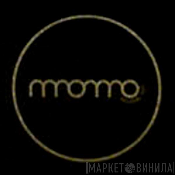 Momo Records  - Винил CD и Кассеты лейбла Momo Records (5) на сайте МаркетВинила