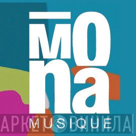 Mona Musique - Винил CD и Кассеты лейбла Mona Musique на сайте МаркетВинила
