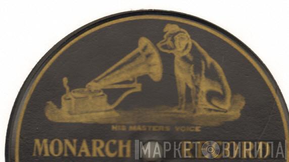 Monarch Record - Винил CD и Кассеты лейбла Monarch Record на сайте МаркетВинила