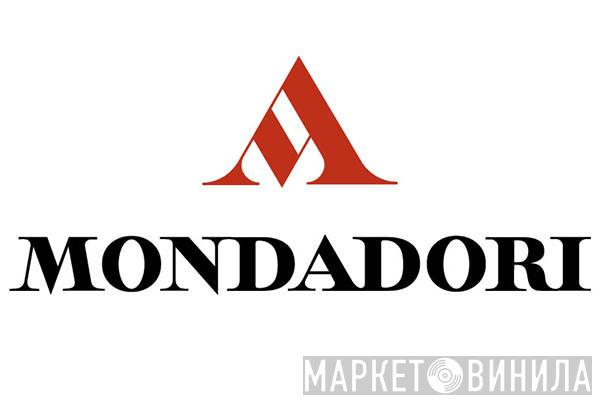Mondadori - Винил CD и Кассеты лейбла Mondadori на сайте МаркетВинила