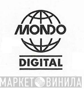 Mondo Digital - Винил CD и Кассеты лейбла Mondo Digital на сайте МаркетВинила