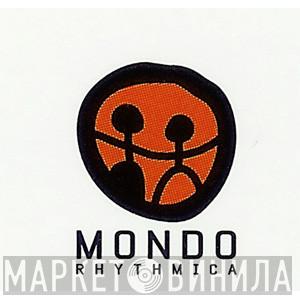 Mondo Rhythmica Records - Винил CD и Кассеты лейбла Mondo Rhythmica Records на сайте МаркетВинила