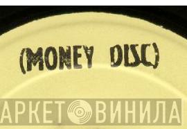 Money Disc - Винил CD и Кассеты лейбла Money Disc на сайте МаркетВинила