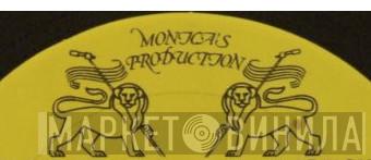 Monica's Production - Винил CD и Кассеты лейбла Monica's Production на сайте МаркетВинила