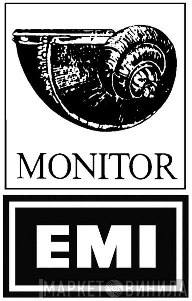 Monitor-EMI - Винил CD и Кассеты лейбла Monitor-EMI на сайте МаркетВинила