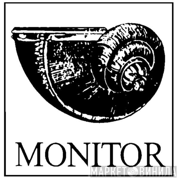 Monitor  - Винил CD и Кассеты лейбла Monitor (2) на сайте МаркетВинила
