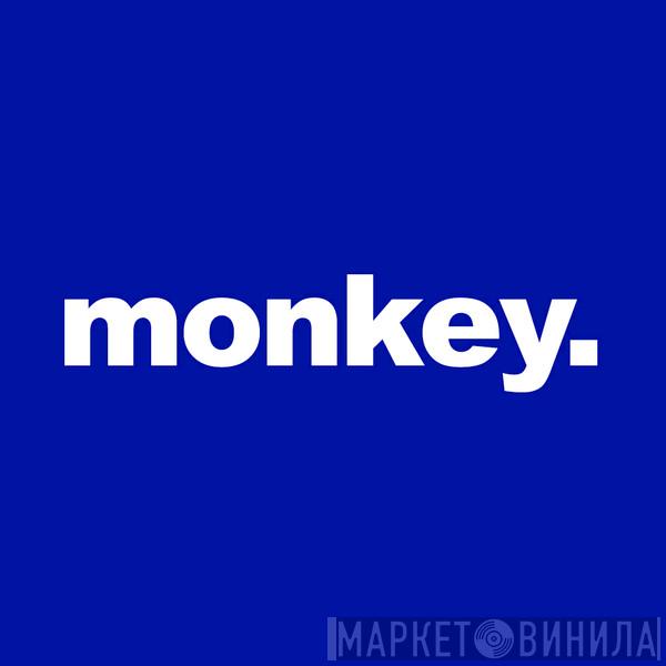 Monkey. - Винил CD и Кассеты лейбла Monkey. на сайте МаркетВинила