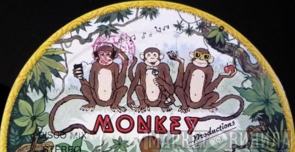 Monkey Productions - Винил CD и Кассеты лейбла Monkey Productions на сайте МаркетВинила