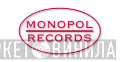 Monopol Records  - Винил CD и Кассеты лейбла Monopol Records (2) на сайте МаркетВинила