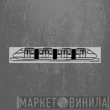 Monorail Trespassing - Винил CD и Кассеты лейбла Monorail Trespassing на сайте МаркетВинила