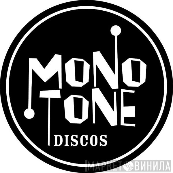 Monotone Discos - Винил CD и Кассеты лейбла Monotone Discos на сайте МаркетВинила