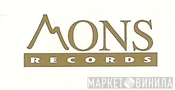 Mons Records - Винил CD и Кассеты лейбла Mons Records на сайте МаркетВинила