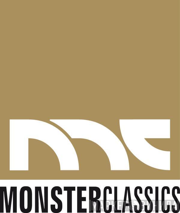 Monster Classics - Винил CD и Кассеты лейбла Monster Classics на сайте МаркетВинила