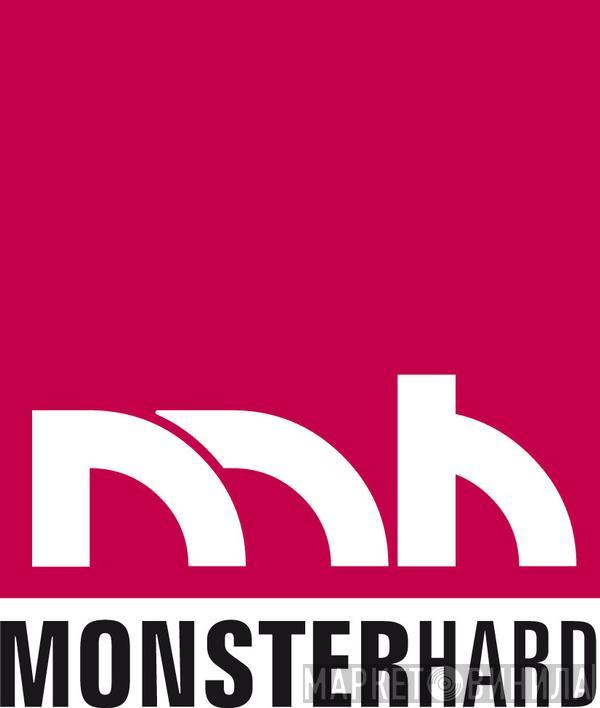 Monster Hard - Винил CD и Кассеты лейбла Monster Hard на сайте МаркетВинила