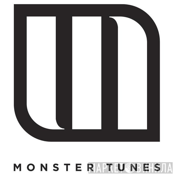 Monster Tunes Ltd. - Винил CD и Кассеты лейбла Monster Tunes Ltd. на сайте МаркетВинила
