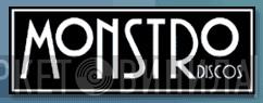 Monstro Discos - Винил CD и Кассеты лейбла Monstro Discos на сайте МаркетВинила