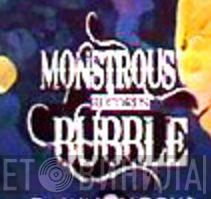 Monstrous Bubble Records - Винил CD и Кассеты лейбла Monstrous Bubble Records на сайте МаркетВинила